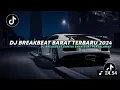 Download Lagu DJ TIKTOK TERBARU BARAT 2025DJ BREAKBEAT BARAT TERBARU 2025 V :