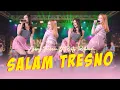 Download Lagu Ajeng Febria ft Resty Reynida - SALAM TRESNO (Official Music Video ANEKA SAFARI)