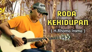 Download RODA KEHIDUPAN ( H.Rhoma Irama ) - Cover by Muaji N.A MP3