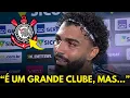Download Lagu INACREDITAVEL! OLHA OQUE O GABIGOL FALOU APÓS ACERTO COM O CORINTHIANS! NOTICIAS DO CORINTHIANS