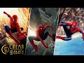 Every Spider-Man Movie Ranked BEST to WORST All 11 Spider-Man Films Tier List