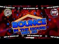 Louis M - Bounce In The House Mix 20 - 🔥DHR Bounce DJ Mix 2025🔥