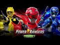 Download Lagu Power Rangers Beast Morphers Theme 15 Sec. Version