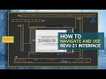How to Navigate and Use Bluebeam Revu 21 Interface Understanding Revu Interface