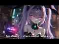 Download Lagu 【AI Idol】Lunaria Nythe – Accelerate