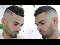 HOW TO DO A HIGH SKIN FADE STEP BY STEP FOR BEGINNERS 2K21