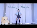 GFRIEND(여자친구) '우리의 다정한 계절 속에 (Season of Memories)' Lisa Rhee Dance Cover