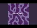 Lagu Sensation (Extended Mix)