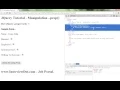 JQUERY PROP METHOD DEMO