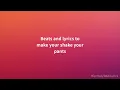 C & C Music Factory - Gonna Make You Sweat (Everybody Dance Now) ft. Freedom Williams (Lyrics)