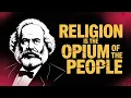Download Lagu Religion Is the Opium of the People | Karl Marx