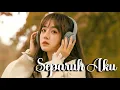 NOAH - SEPARUH AKU (FEMALE COVER AI)