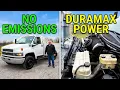Haulin Heavy 2005 Chevy Kodiak C4500 Tour