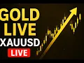 Download Lagu Live XAUUSD Gold Trading | Gold Rush 01 Sep 2025