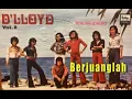 (Full Album) D'lloyd Vol. 8 # Berjuanglah