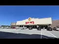 Florida 2022 Day 5 Driving from Orlando to St Augustine Buc-ee s Daytona Beach - Flagler Beach
