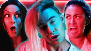 justin bieber what do you mean parody