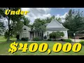 Living in Medina Ohio - Cleveland Real Estate