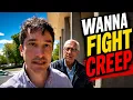 Frauditor catches some hands from post office customers
