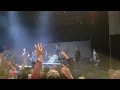 Wage War (Feat. Nik Nocturnal) - The River (Live In Toronto)