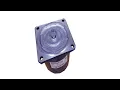 Oriental Motor 51K40GK AA Servo Motor Repairs