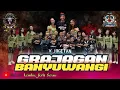 Download Lagu DJ BANTENGAN || GERAJAGAN BANYUWANGI ❗ JOGETAN GAYENG LEMBU JATI SEWU