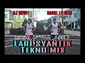 LAGI SYANTIK SITI BADRIAH | REMIX DJ ROWEL | DANCE FITNESS