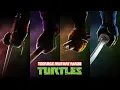 Why Do The Teenage Mutant Ninja Turtles Have a Specific Weapon