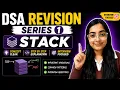 DSA Strings Revision Stack Pattern in Strings FAANG Interviews