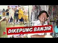 Lagu VIRAL! Rumah Artis dan Warga Jakarta Dikepung Banjir | SILET