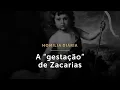 Homilia Diaria A gestacao de Zacarias 1664 23 de dezembro de 2020