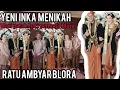 Download Lagu Yeni Inka Menikah.. Cantik Banget Pake Adat Jawa.. Kondangan di rumah mbak Yeni..