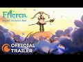 Download Lagu Frieren: Beyond Journey's End | OFFICIAL TRAILER