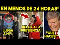 Lagu SABADAZO! VENEZUELA PONE A PRESIDENTA, TRUENA TRUMP. MEXICO FRENA ENTRADA EJERCITO EU. ADIOS