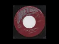 ELMORE JAMES - BABY, WHAT'S WRONG - METEOR