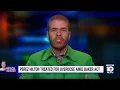 Perez Hilton treated for overdose amid Baker Act