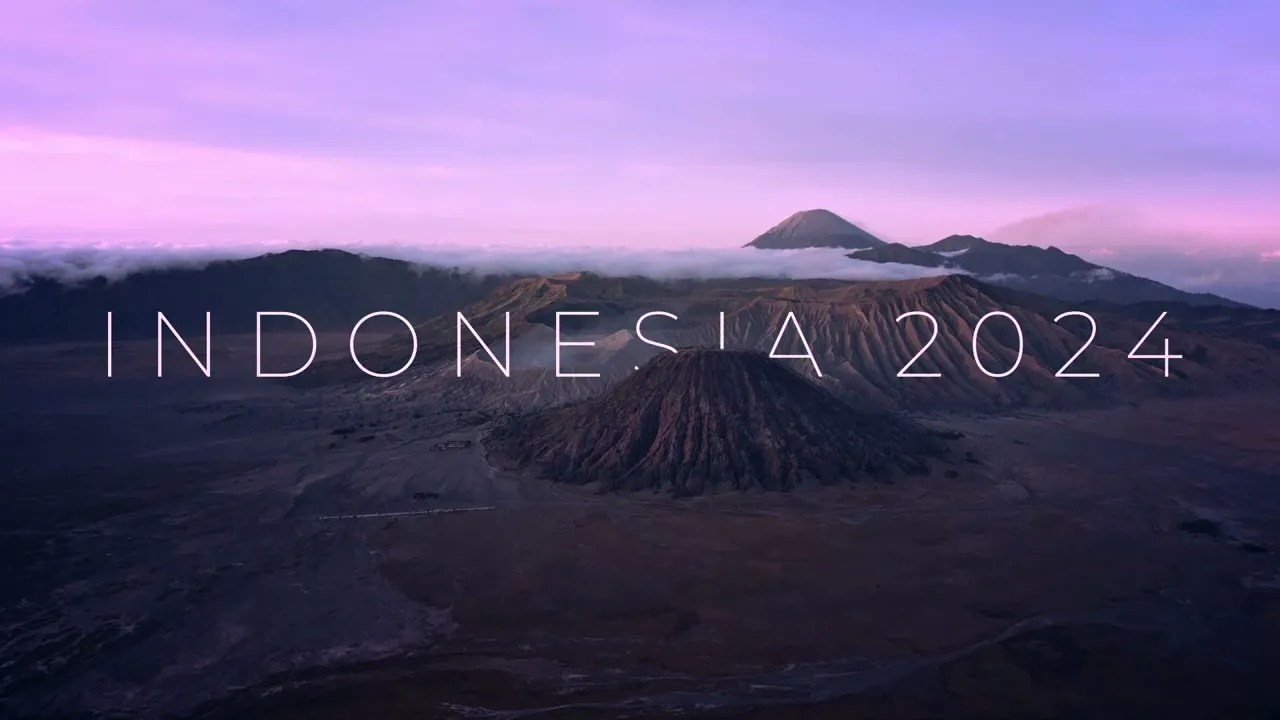 Indonesia 2024