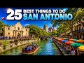 Best Things To Do in San Antonio Texas 2026 4K
