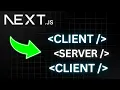 Next js Pitfalls Avoiding Unsupported Client and Server Patterns