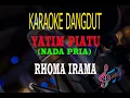 Download Lagu Karaoke Yatim Piatu Nada Pria - Rhoma Irama (Karaoke Dangdut Tanpa Vocal)