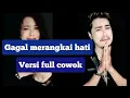 Download Lagu sedang sayang sayangnya diriku engkau tinggalkan // gagal merangkai hati