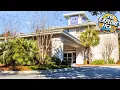 Sleep Inn Mt Pleasant - Charleston Charleston SC United States Hotel Review