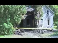 Man three dogs killed in Freeport house fire