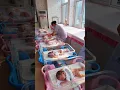 Download Lagu #shorts #newborns #baby #pregnant women giving birth#multiple births#twin#新生儿