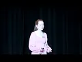 Download Lagu Mencoba Sesuatu yang Baru: Pelajaran yang Dipetik | Julia Bertin | TEDxYouth@PWHS