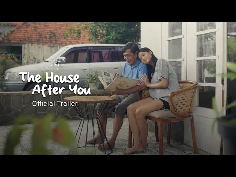 THE HOUSE AFTER YOU - Official Trailer