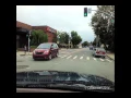Aging Eye 5 Vision and Driving