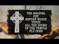 Download Lagu The Magical Key Before Whose Touch All the Doors of the Temple Fly Open