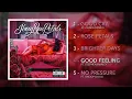 J Boog - Good Feeling (Audio) ft. Stephen Marley