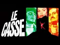 Lagu LE CASSE super soundtrack suite - Ennio Morricone